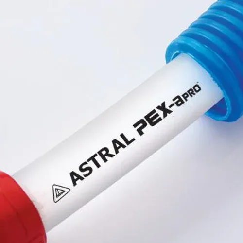 Astral Pex-a Pro